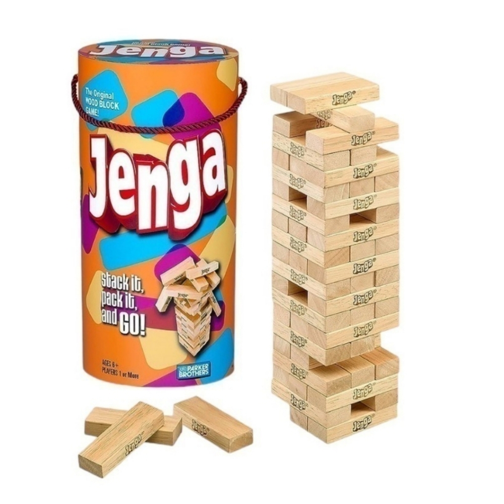 Jenga
